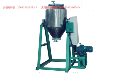 The attachment mixer of hot melt glue stick