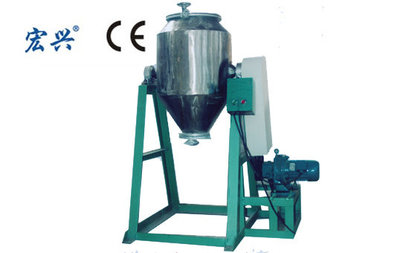 热熔胶棒机配件：混料机 