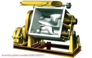 NH-2000L tilting  kneading  machine 