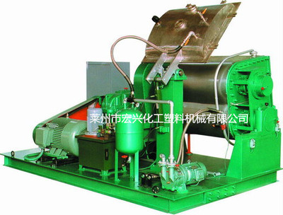 真空型捏合机 